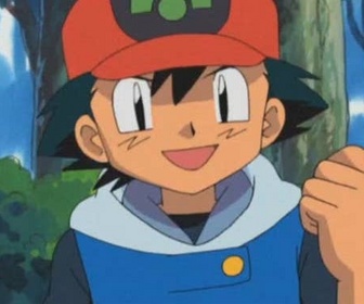 Pokémon - La danse de Ludicolo