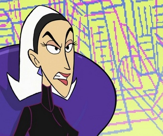 Marsupilami - S03 E14 - Le cimetière des palombisaures