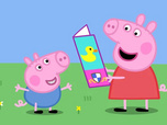 Peppa Peppa
