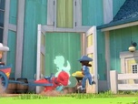 Dino Ranch