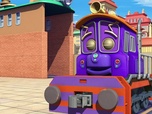 Chuggington