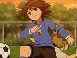 Inazuma eleven