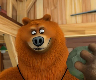 Grizzy et les lemmings - 13/12/2025