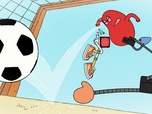 Barbapapa