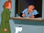 Les aventures de tintin