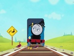 Thomas le petit train