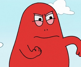 Barbapapa en Famille - Roy