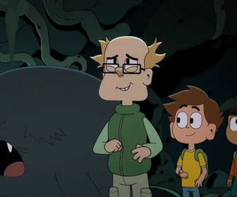 Oscar & Malika, toujours en retard - 24/01/2026