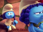 Les schtroumpfs
