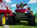 Paw Patrol, la Pat'Patrouille Paw Patrol, la Pat'Patrouille