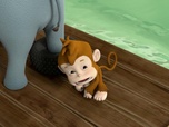 Paw Patrol, la Pat'Patrouille