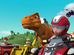 Paw Patrol, la Pat'Patrouille