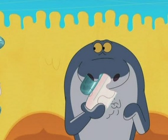 Zig et Sharko - Brico-Sharko