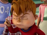 Alvinnn !!! Et les Chipmunks Alvinnn !!! Et les Chipmunks