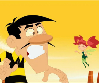 Les Dalton - 27/01/2026