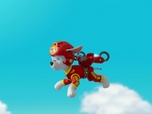 Paw Patrol, la Pat'Patrouille