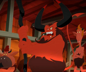 Les Dalton - 05/03/2026