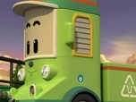 Robocar Poli