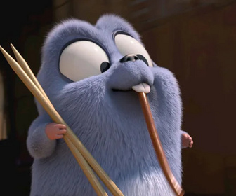 Grizzy et les lemmings - 19/10/2025