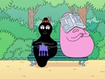 Barbapapa