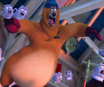 Grizzy et les lemmings - 21/02/2026