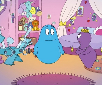 Barbapapa en Famille - Gaffe à Barbibul
