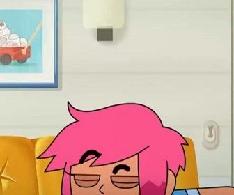 Boy Girl etc... - Le rôle de sa vie