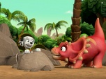 Paw Patrol, la Pat'Patrouille