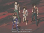 Yu-Gi-Oh ! Duel Monsters