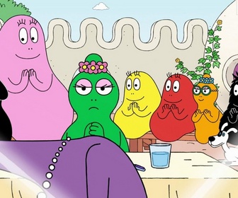 Barbapapa en Famille - Les Barbabébés ont du talent