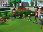 Paw Patrol, la Pat'Patrouille