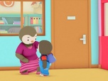 T'Choupi à l'école