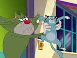 Oggy et les Cafards