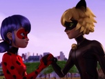 Miraculous : Les Aventures de Ladybug et Chat Noir Miraculous : Les Aventures de Ladybug et Chat Noir