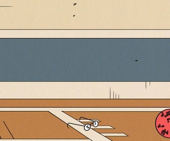 Bienvenue chez les Loud - Le pépin magique