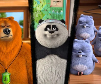 Grizzy et les lemmings - 25/03/2026