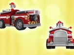 Paw Patrol, la Pat'Patrouille