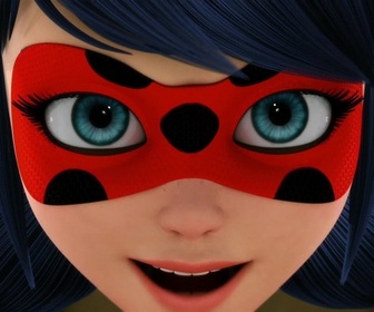 Miraculous - Les aventures de Ladybug et Chat Noir - Le bulleur