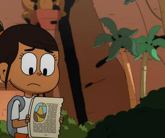 Oscar & Malika, toujours en retard - 11/02/2026