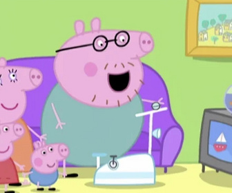 Peppa Pig