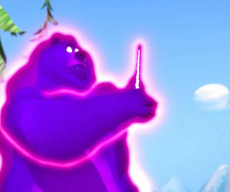 Grizzy et les lemmings - 29/11/2025