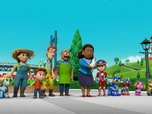 Paw Patrol, la Pat'Patrouille Paw Patrol, la Pat'Patrouille