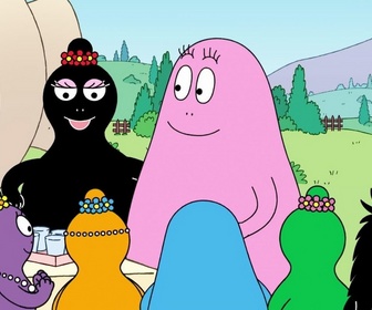 Barbapapa en Famille - L'anniversaire des Barbabébés