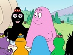 Barbapapa