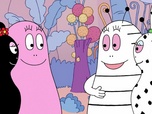 Barbapapa