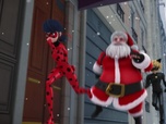 Miraculous : Les Aventures de Ladybug et Chat Noir Miraculous : Les Aventures de Ladybug et Chat Noir