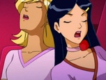 Totally Spies Totally Spies