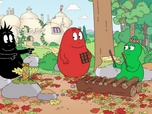 Barbapapa