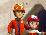 Paw Patrol, la Pat'Patrouille