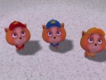 Paw Patrol, la Pat'Patrouille